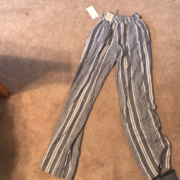 beach pants - Picture 2 of 3